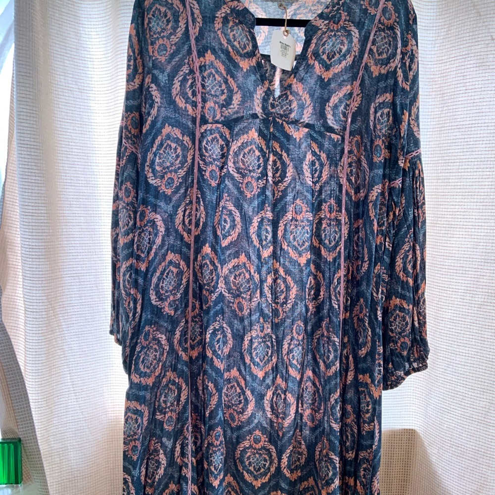 Dress from World Market